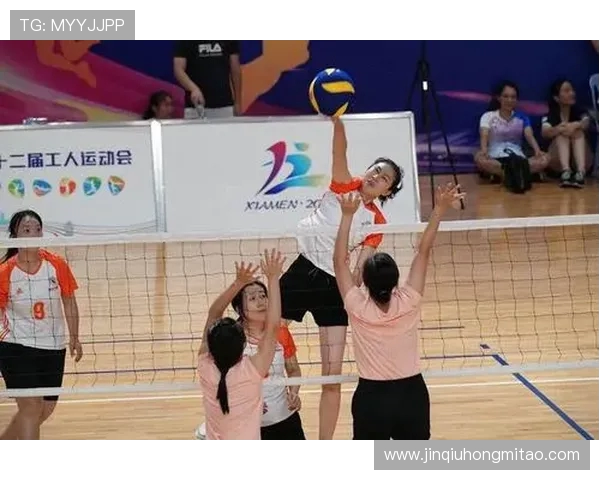 从零基础到排球高手：灵活性训练全方位指南与实用技巧分享