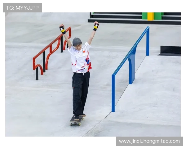 北京滑板队在攀岩联赛中以51分稳居积分榜首位