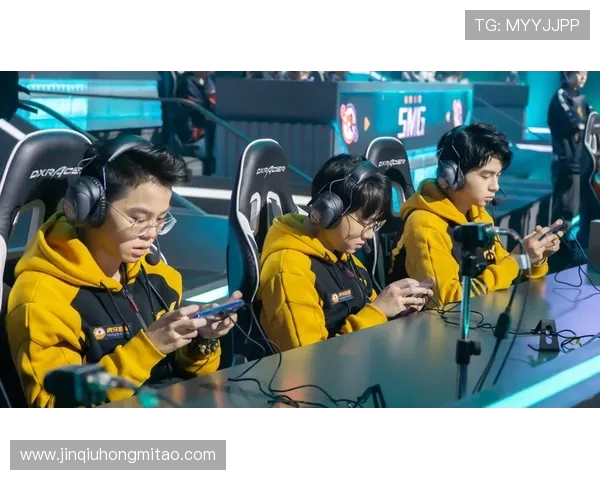 和平精英专题深入解析EDG战队的技术优势与战术策略