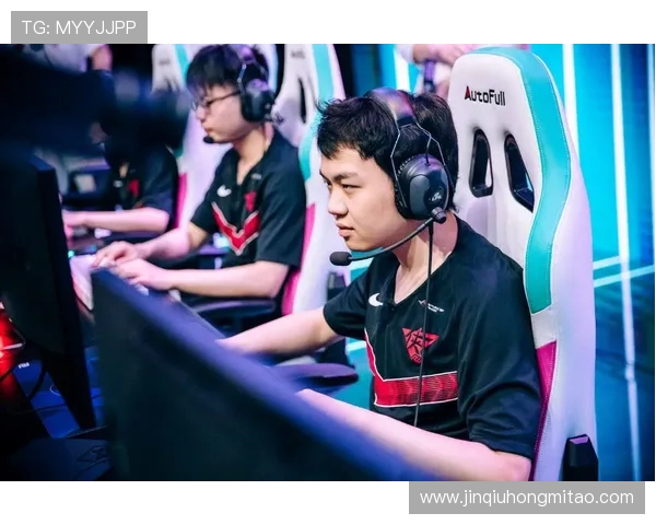 和平精英热点分析：深入解读LNG战队的战术转换与未来发展方向