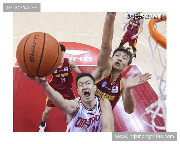 杭州篮球队与上海篮球队赛后战术分析与复盘探讨