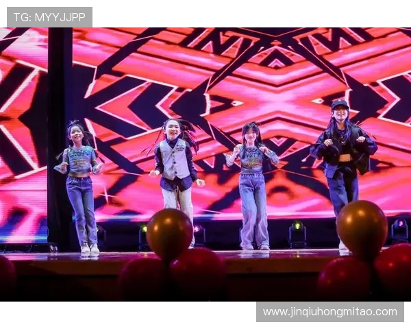 杭州街舞队赛场经验的变革与热议引发的街舞文化新潮流