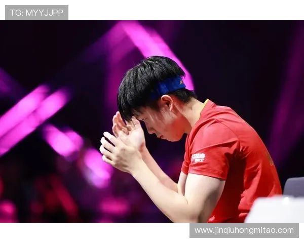 深圳乒乓球队的速度变革引发热议助力中国乒乓球新辉煌 深圳乒乓球队的速度变革引发热议助力中国乒乓球新辉煌