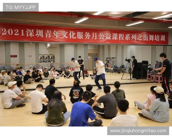 深圳街舞队的风格转换与表现分析探讨其得失与未来发展方向 深圳街舞队的风格转换与表现分析探讨其得失与未来发展方向