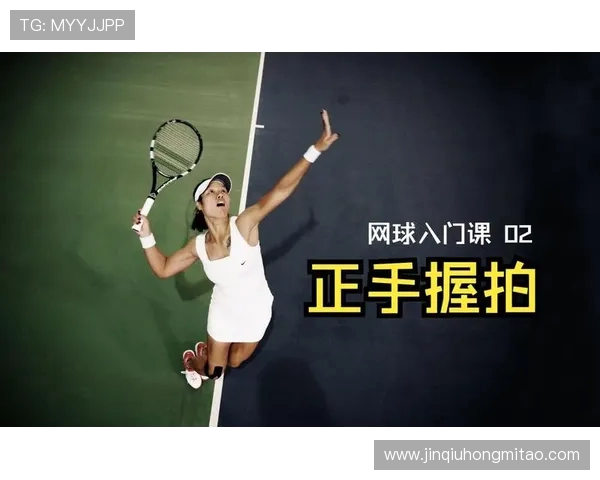 网球新手必看:全面入门技巧与配合训练指南