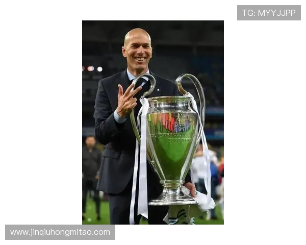 齐内丁齐达内:从足球天才到传奇教练的辉煌之路