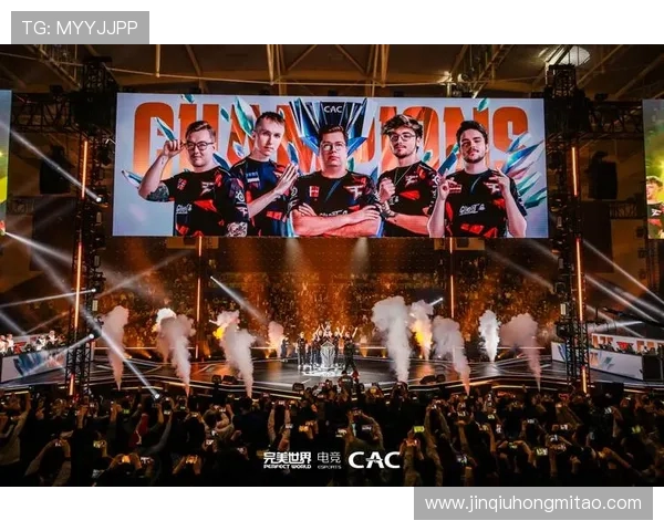 GAM Esports战队征战新赛季目标明确 持续创新与突破力求全球荣誉