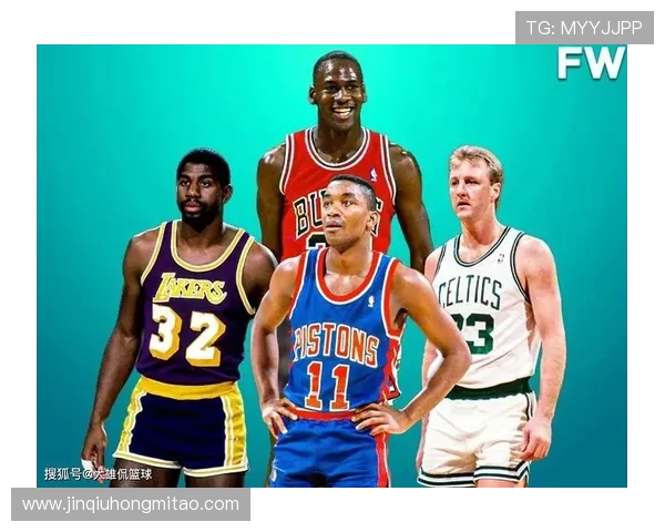 伊赛亚托马斯的传奇之路从底特律坏孩子崛起到篮球名人堂荣耀