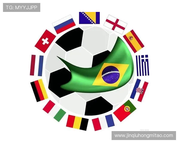 展望2026世界杯全球足球格局深度变革与新势力全面崛起新章开