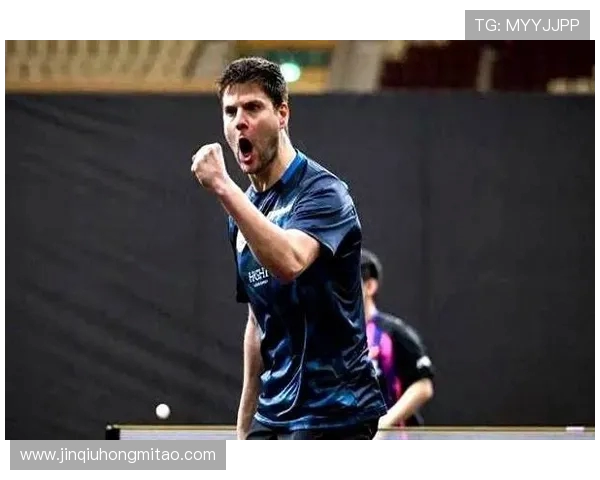 奥恰洛夫逆转奇迹展现乒坛意志力量激励新一代球员奋勇拼搏