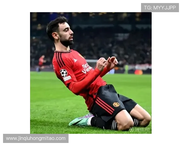 布鲁诺·费尔南德斯:从葡萄牙中场核心到曼联灵魂人物的崛起之路