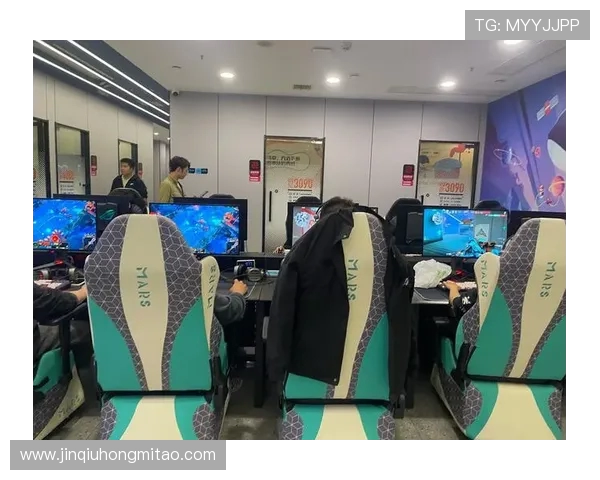 电竞热潮席卷新时代青年共筑虚拟战场与激情梦想