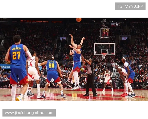 7月12日掘金与猛龙的精彩对决回顾与赛后分析