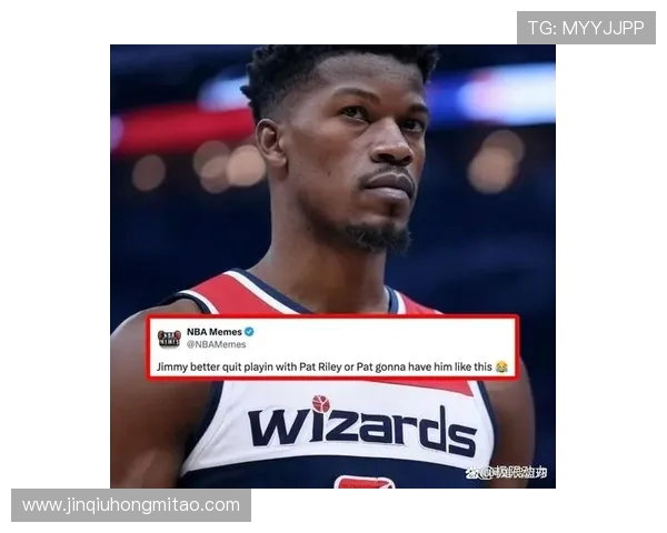 吉米巴特勒如何在NBA赛场上展现领袖风范与卓越实力