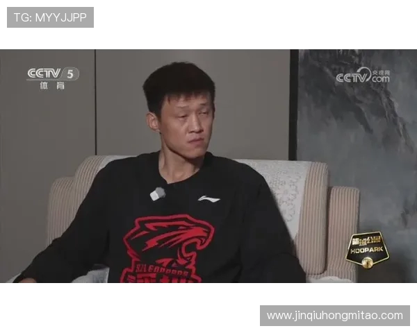 周鹏:从篮球场上的拼搏者到人生舞台上的奋斗者的精彩旅程