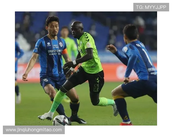 大邱足球俱乐部对阵城南足球俱乐部的精彩较量即将上演，谁将赢得胜利