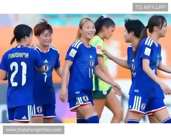日本女足与冰岛女足激战正酣谁能在国际赛场上笑到最后 日本女足与冰岛女足激战正酣谁能在国际赛场上笑到最后